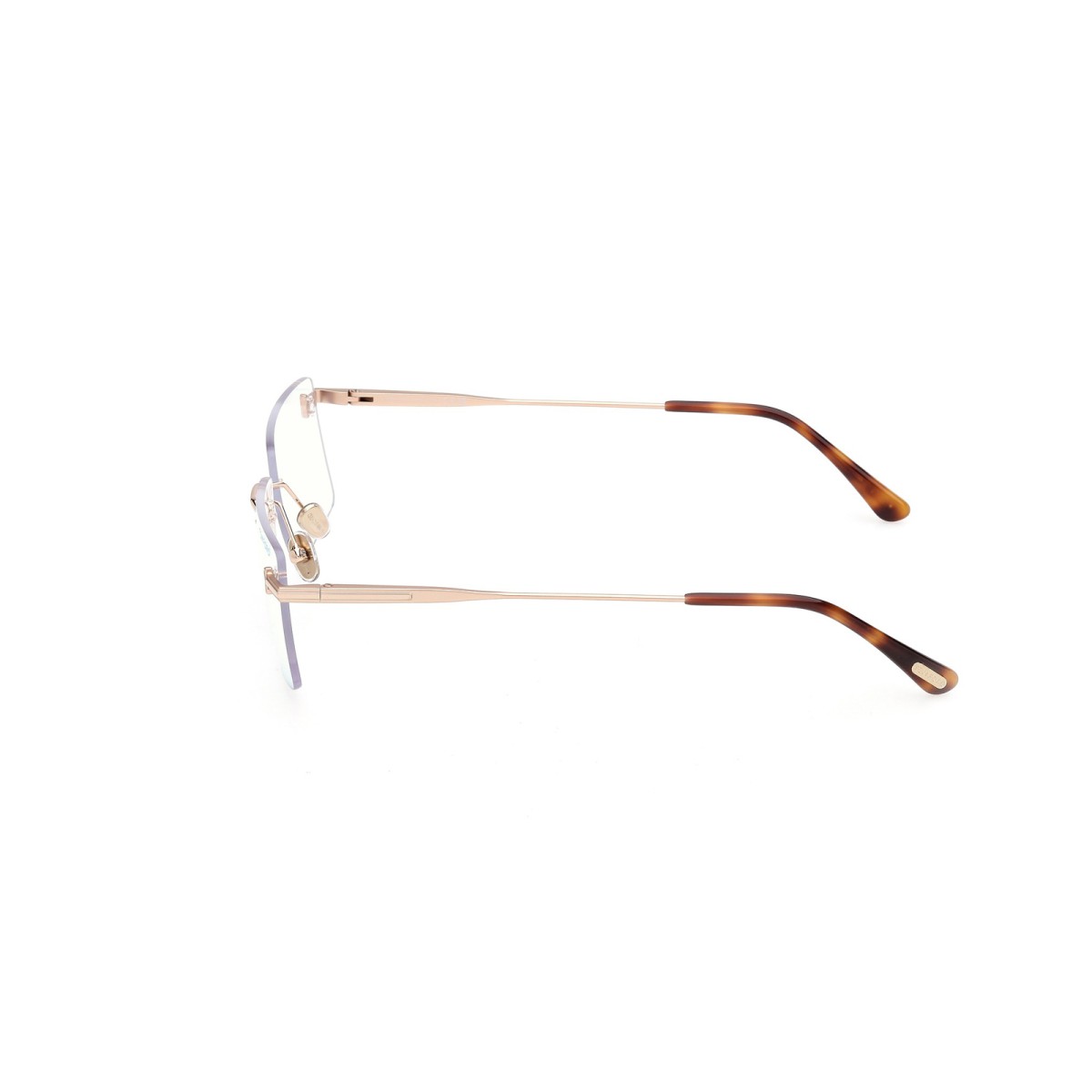 TOM FORD FT6197B 028 | Eyeglasses | Vytria Eyewear