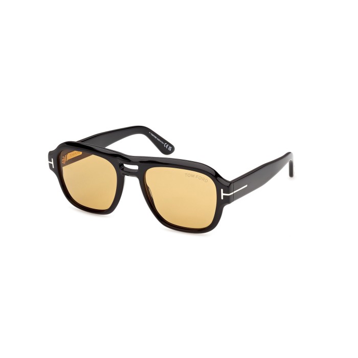 TOM FORD FT1484 01E | Gafas de sol | Vytria Eyewear