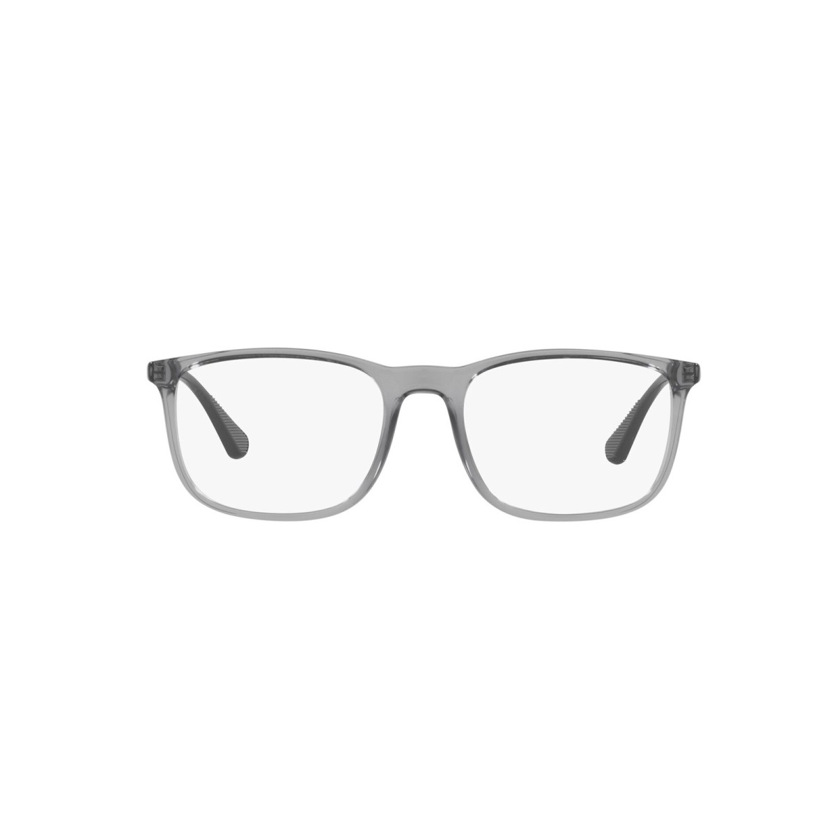 Gafas de vista Emporio Armani EA3177 5090  |  Monturas Grises Emporio Armani 