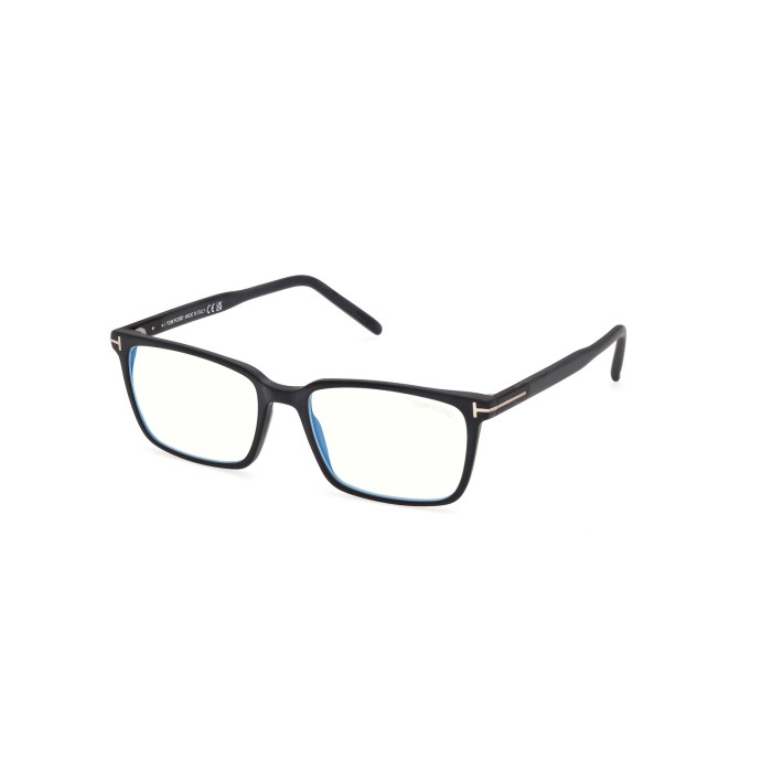 TOM FORD FT5802B 002 | Eyeglasses | Vytria Eyewear
