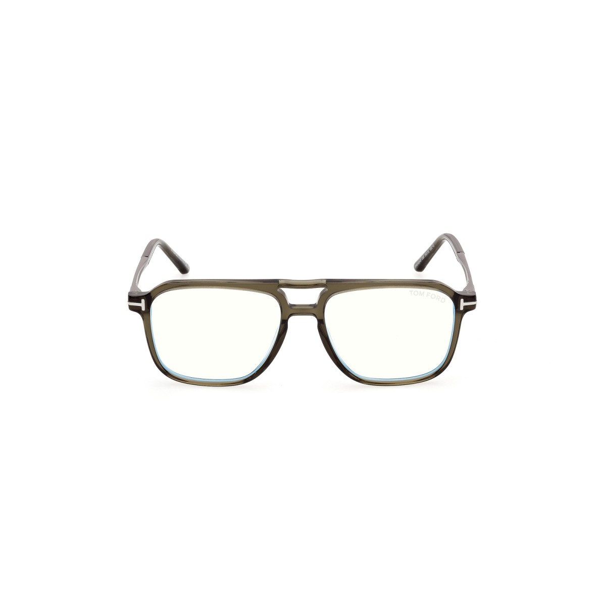 TOM FORD FT6183B 096 | Eyeglasses | Vytria Eyewear