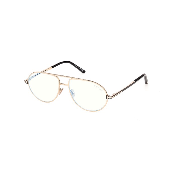 TOM FORD FT6186B 028 | Eyeglasses | Vytria Eyewear