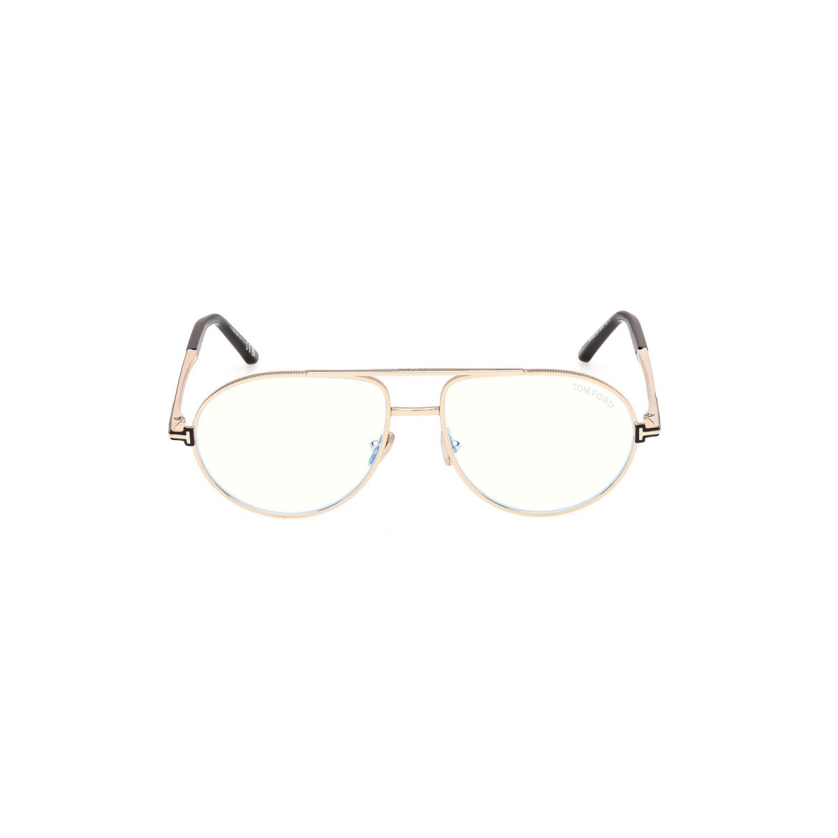 TOM FORD FT6186B 028 | Eyeglasses | Vytria Eyewear