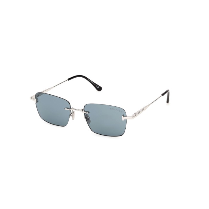 TOM FORD FT1354 16V | Sunglasses | Vytria Eyewear