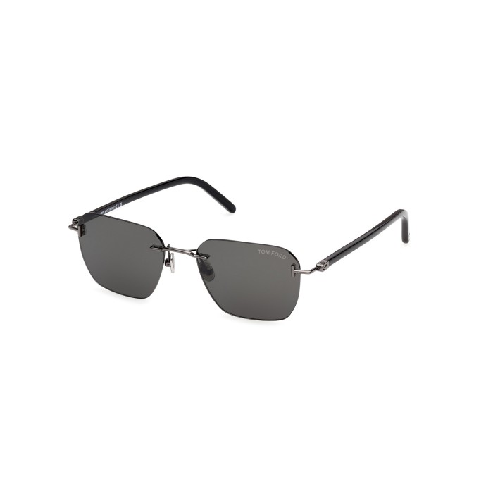 TOM FORD FT1433 12A | Sunglasses | Vytria Eyewear