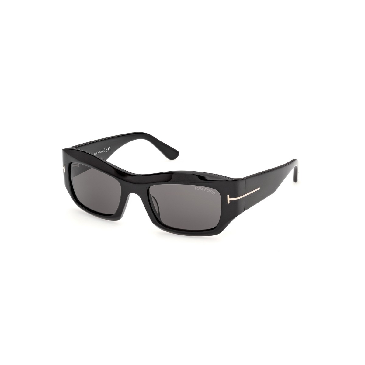 TOM FORD FT1414 01A | Sunglasses | Vytria Eyewear