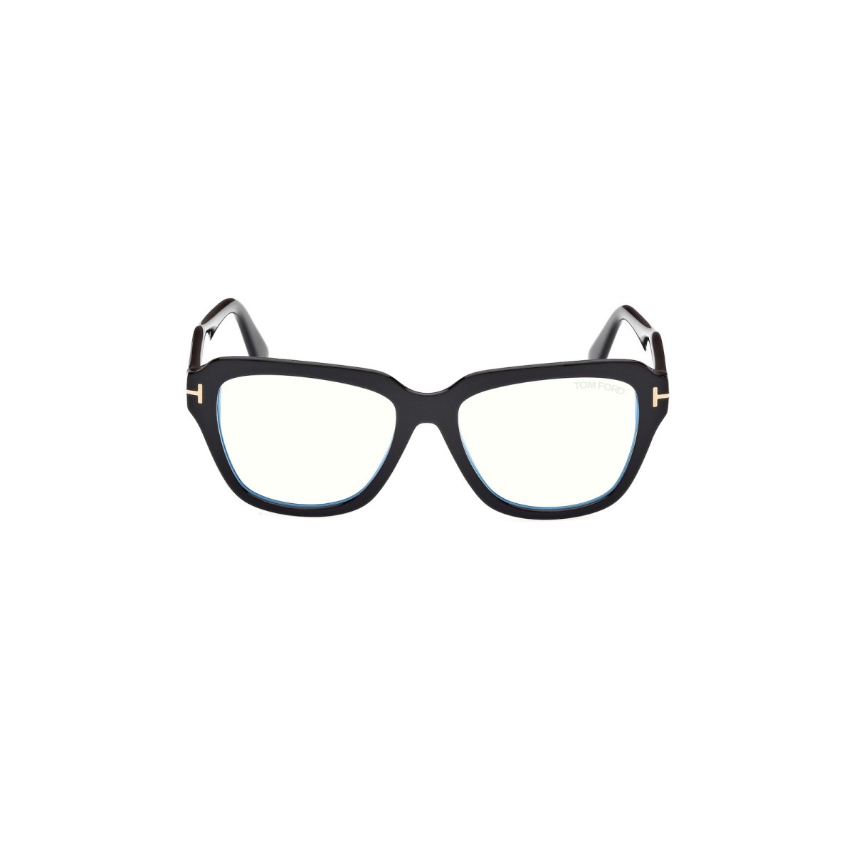 Tom Ford FT5988B 001 | Monturas Cuadradas|  Vytria Eyewear