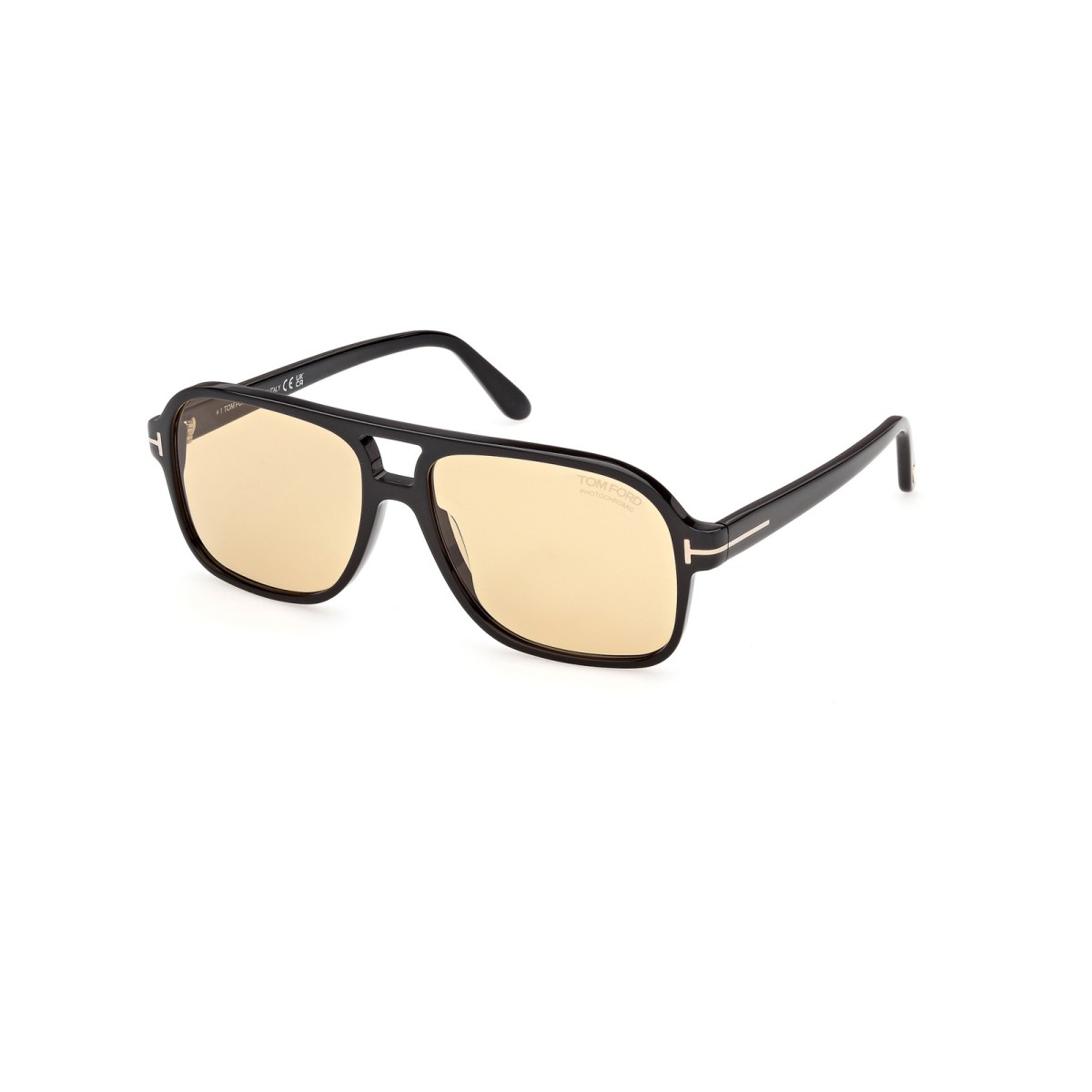 TOM FORD FT1406 01E | Sunglasses | Vytria Eyewear