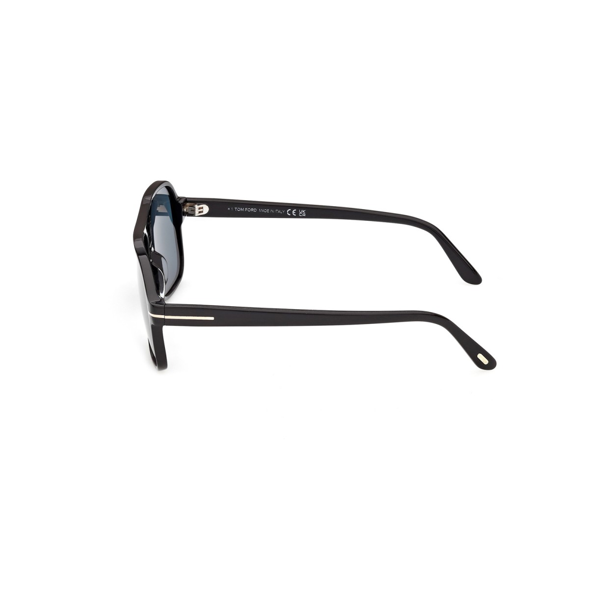TOM FORD FT1406 01V | Sunglasses | Vytria Eyewear