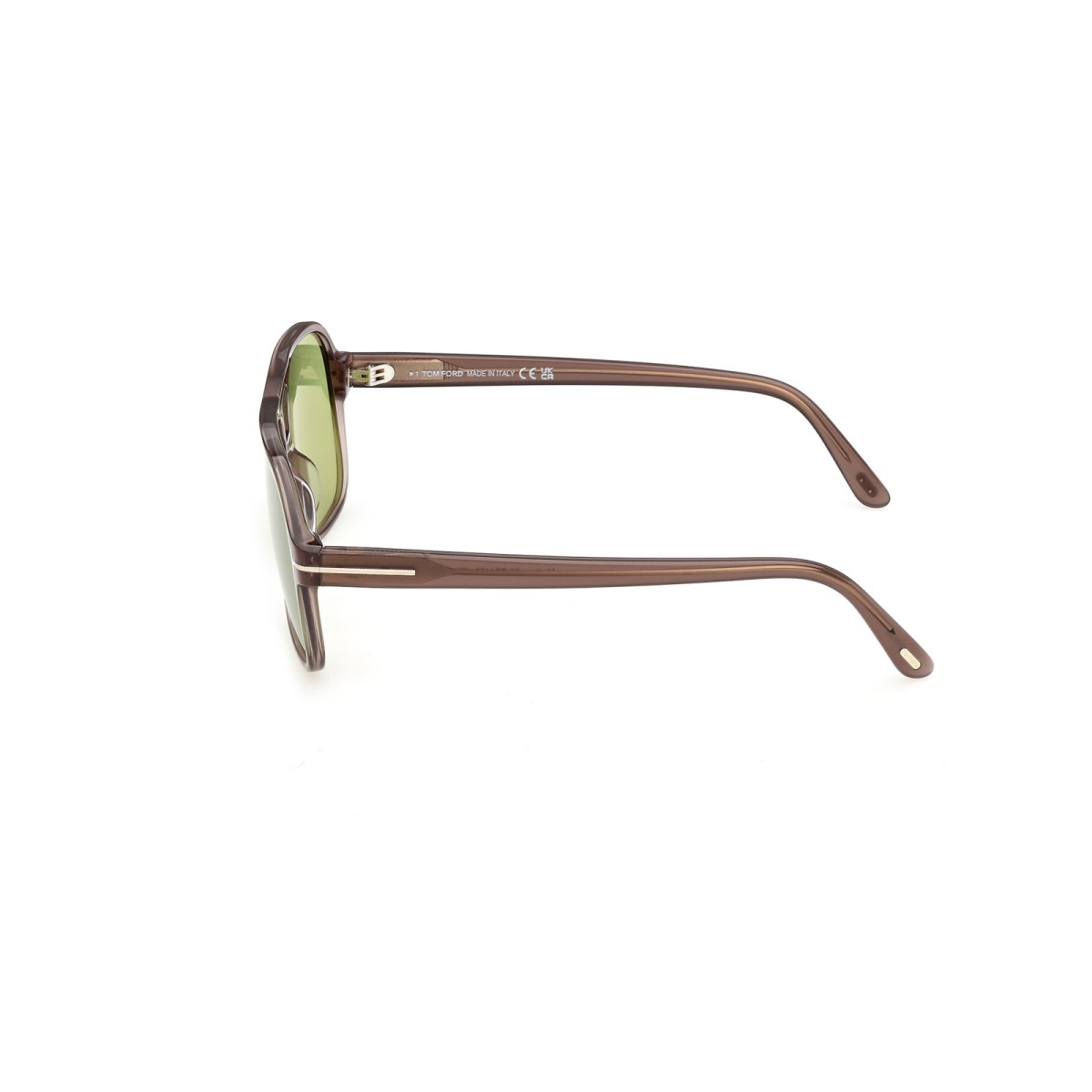 TOM FORD FT1406 48N | Sunglasses | Vytria Eyewear
