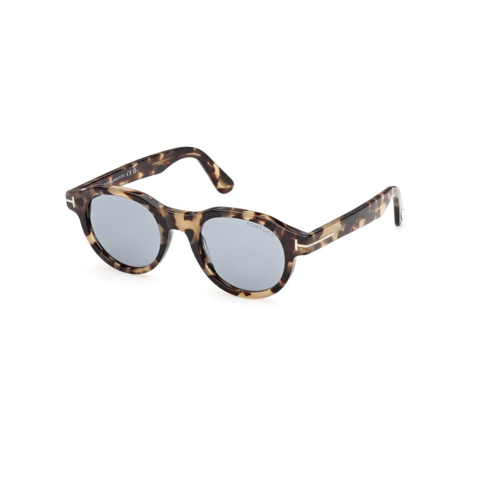 TOM FORD FT1404 55A | Gafas de sol | Vytria Eyewear