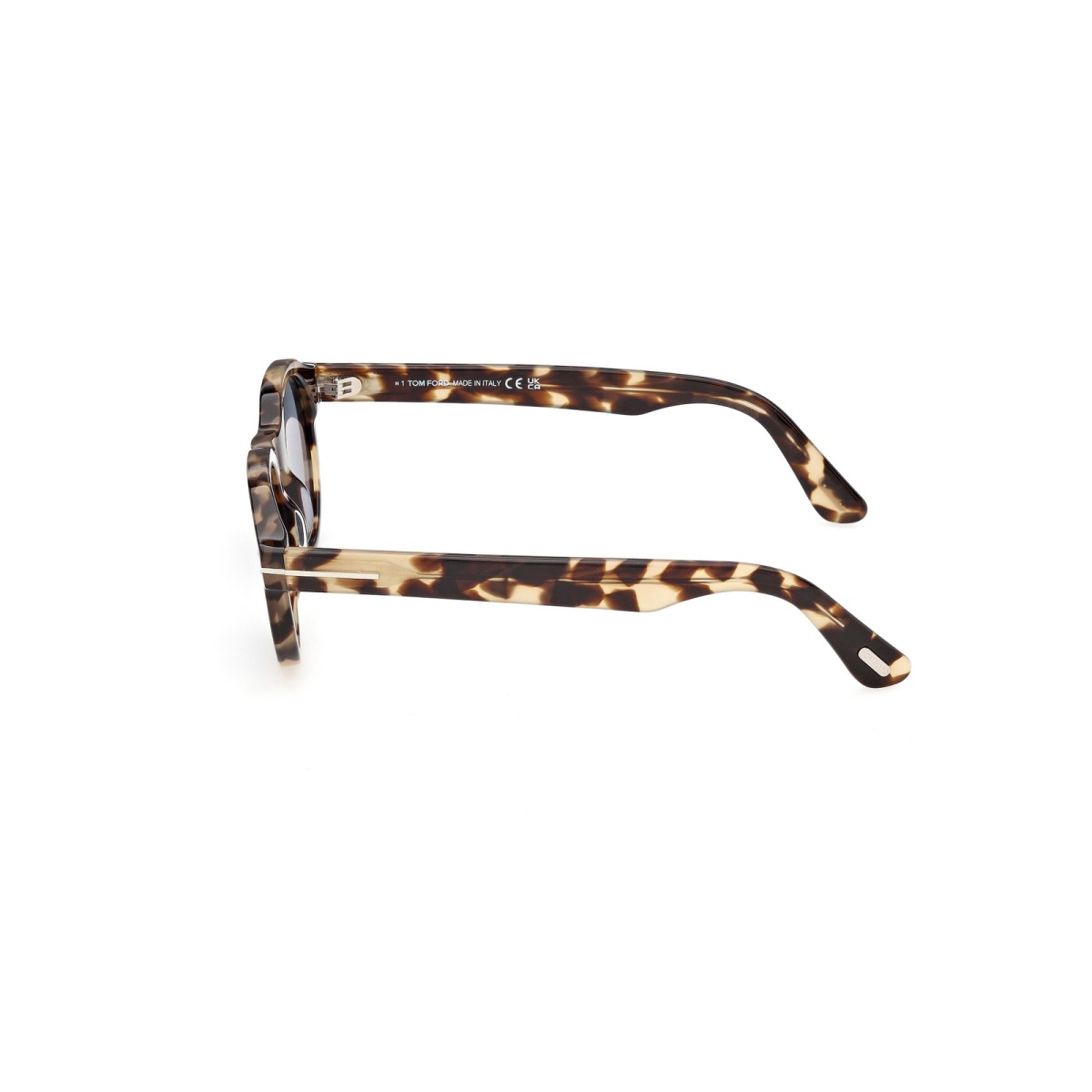 TOM FORD FT1404 55A | Gafas de sol | Vytria Eyewear