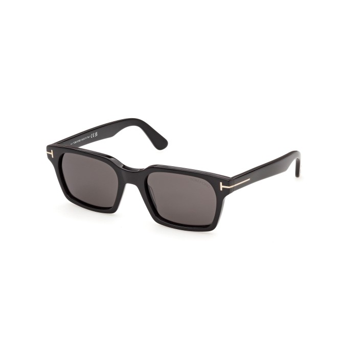 TOM FORD FT1403 01A | Sunglasses | Vytria Eyewear