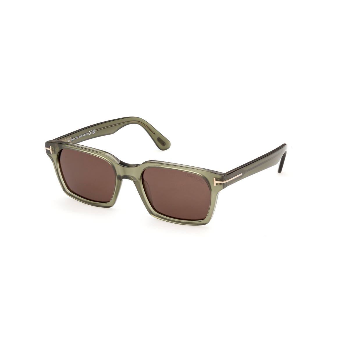 TOM FORD FT1403 96E | Sunglasses | Vytria Eyewear