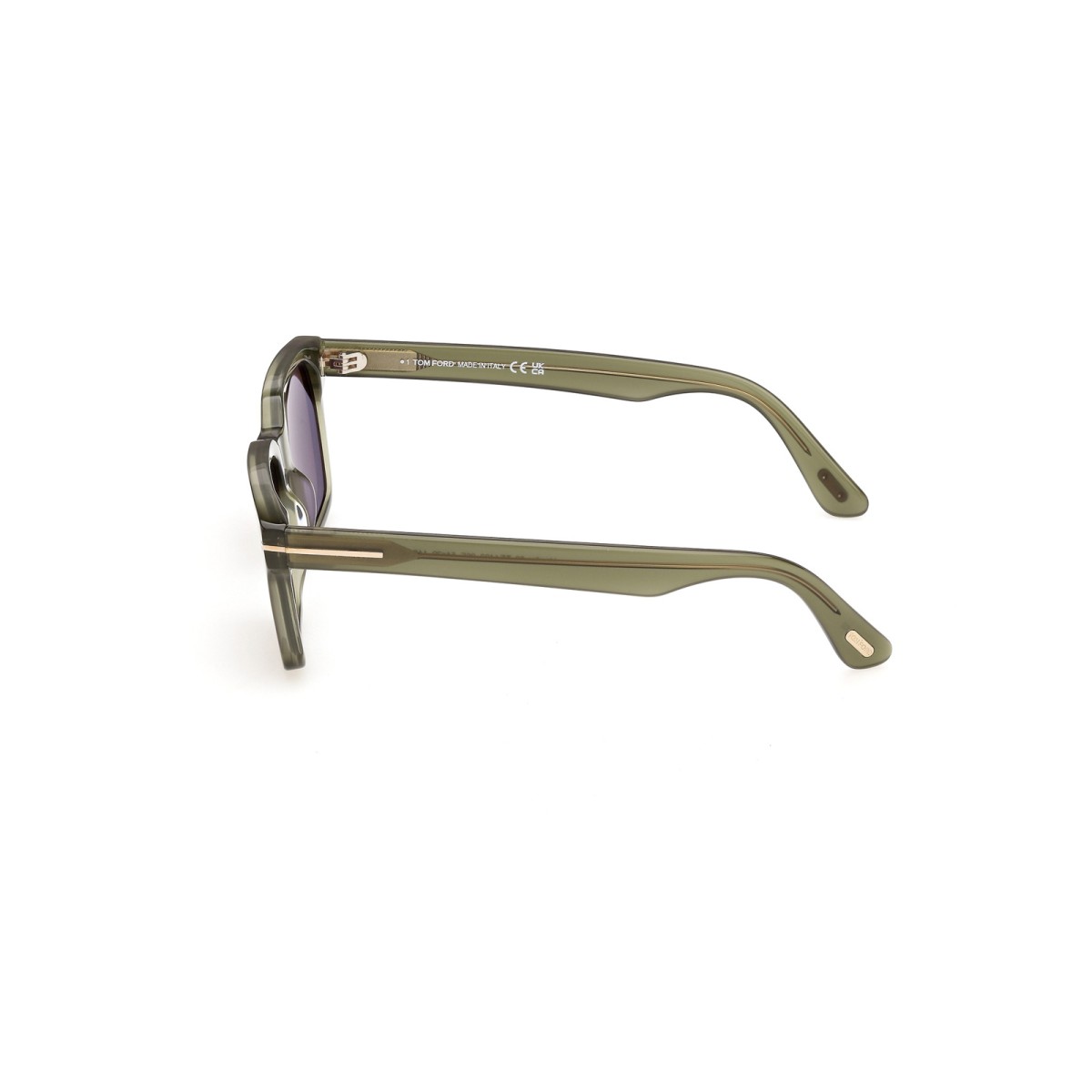 TOM FORD FT1403 96E | Sunglasses | Vytria Eyewear