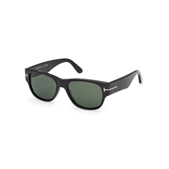 TOM FORD FT1405 01N | Sunglasses | Vytria Eyewear