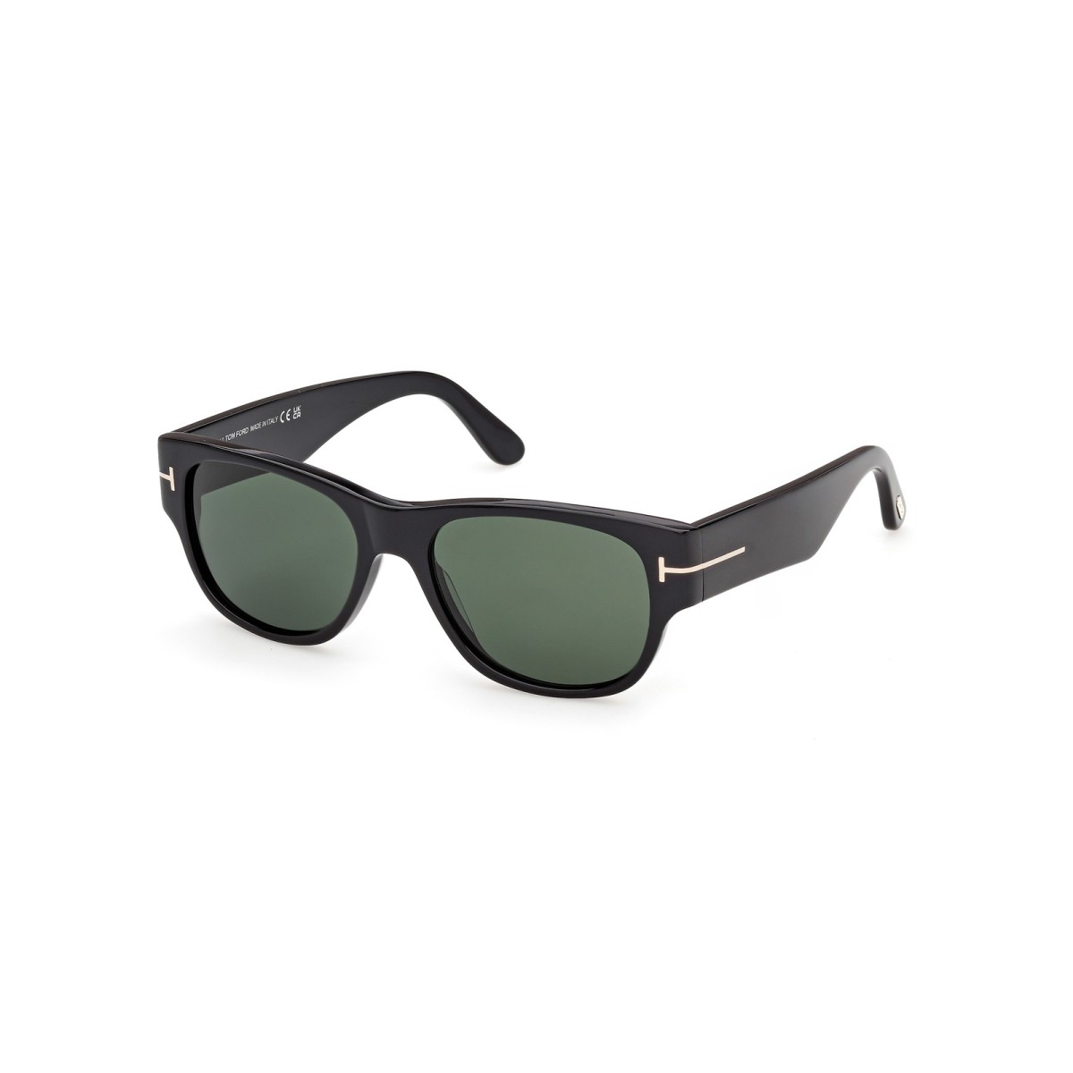 TOM FORD FT1405 01N | Sunglasses | Vytria Eyewear