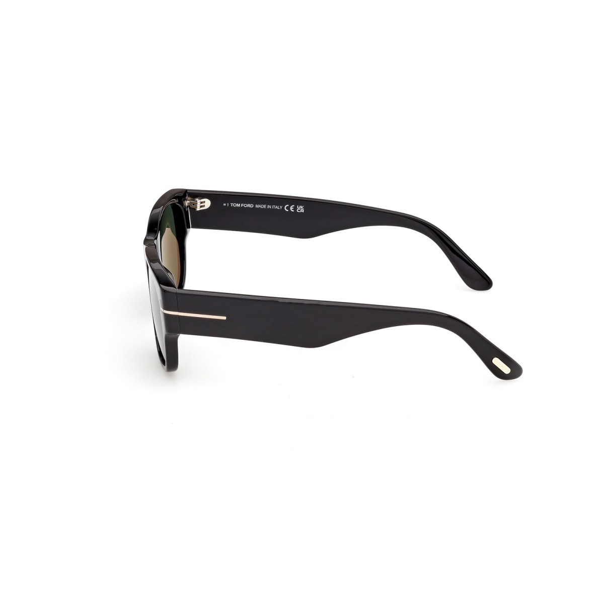 TOM FORD FT1405 01N | Sunglasses | Vytria Eyewear