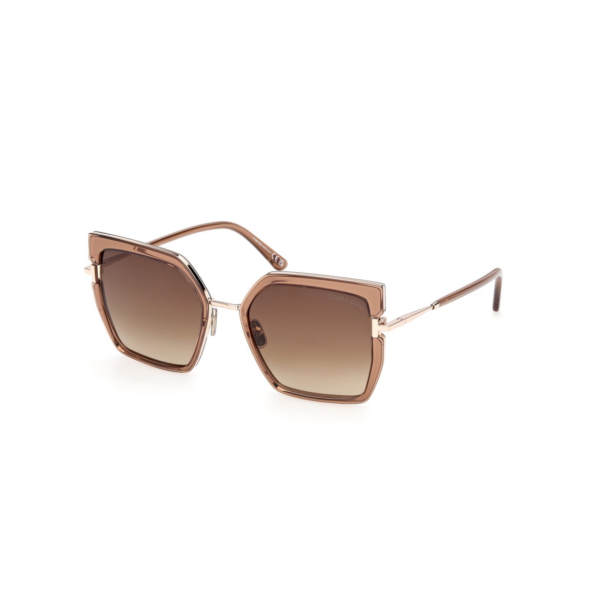 TOM FORD FT1418 45F | Sunglasses | Vytria Eyewear