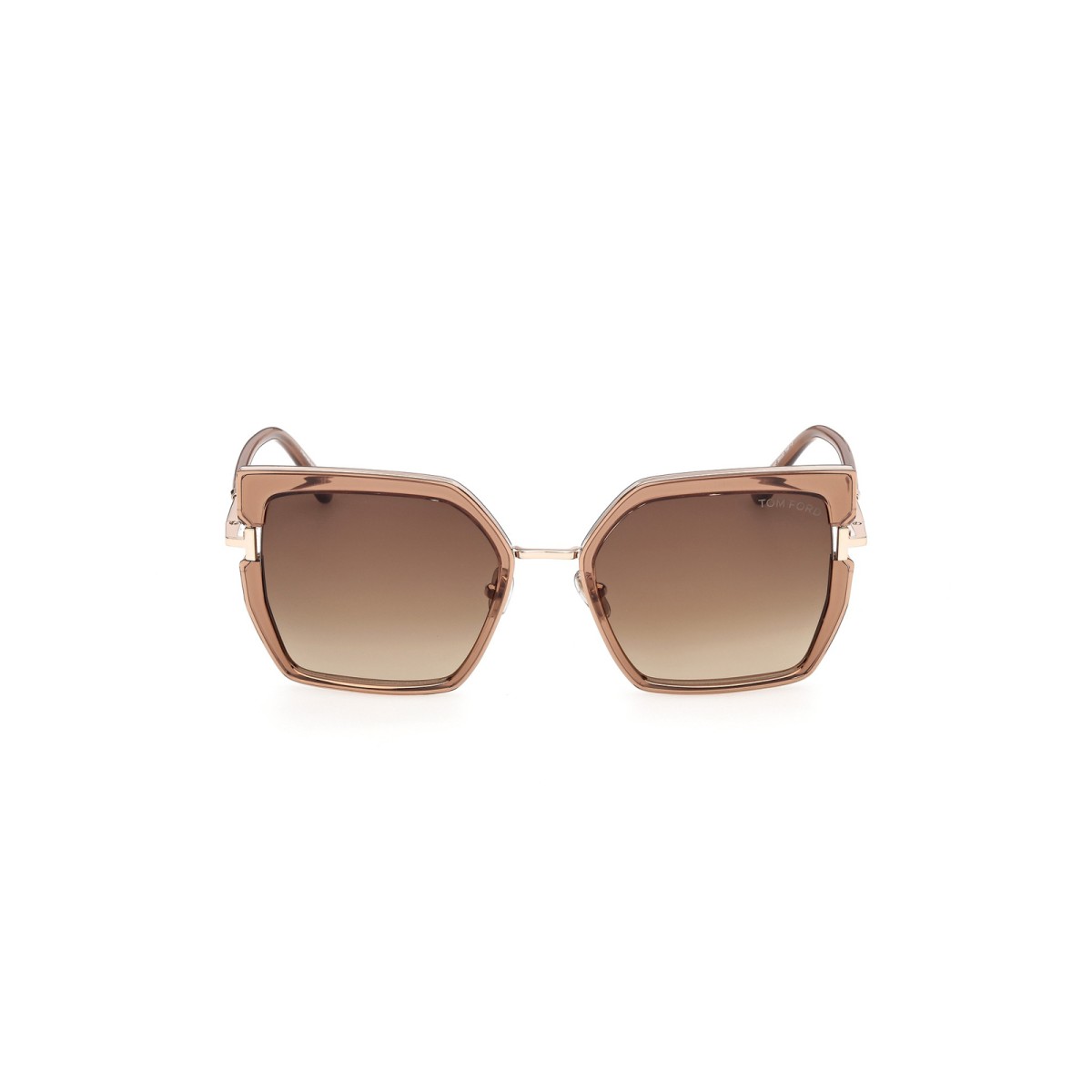 TOM FORD FT1418 45F | Sunglasses | Vytria Eyewear