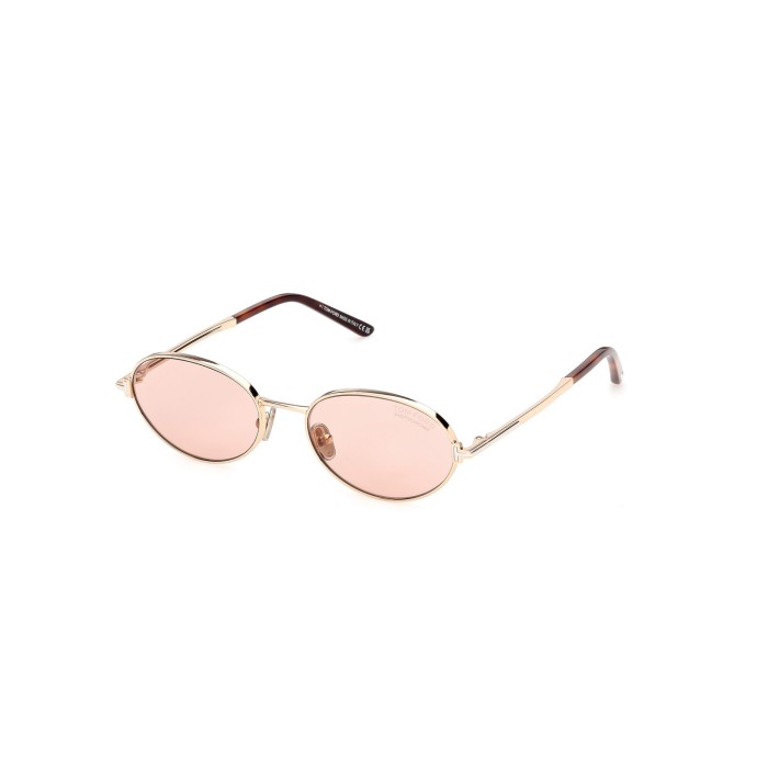 TOM FORD FT1420 28Y | Gafas de sol | Vytria Eyewear