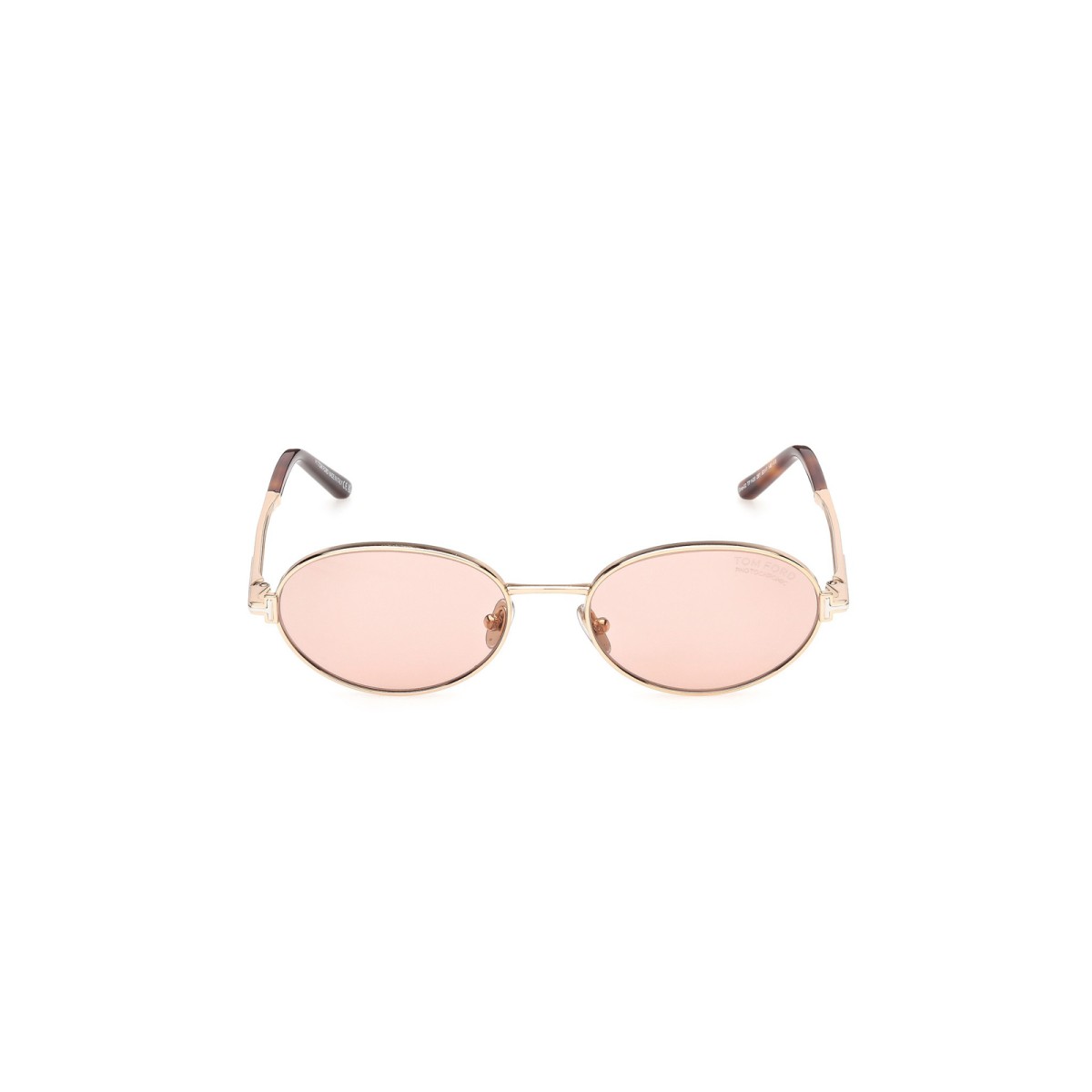 TOM FORD FT1420 28Y | Gafas de sol | Vytria Eyewear