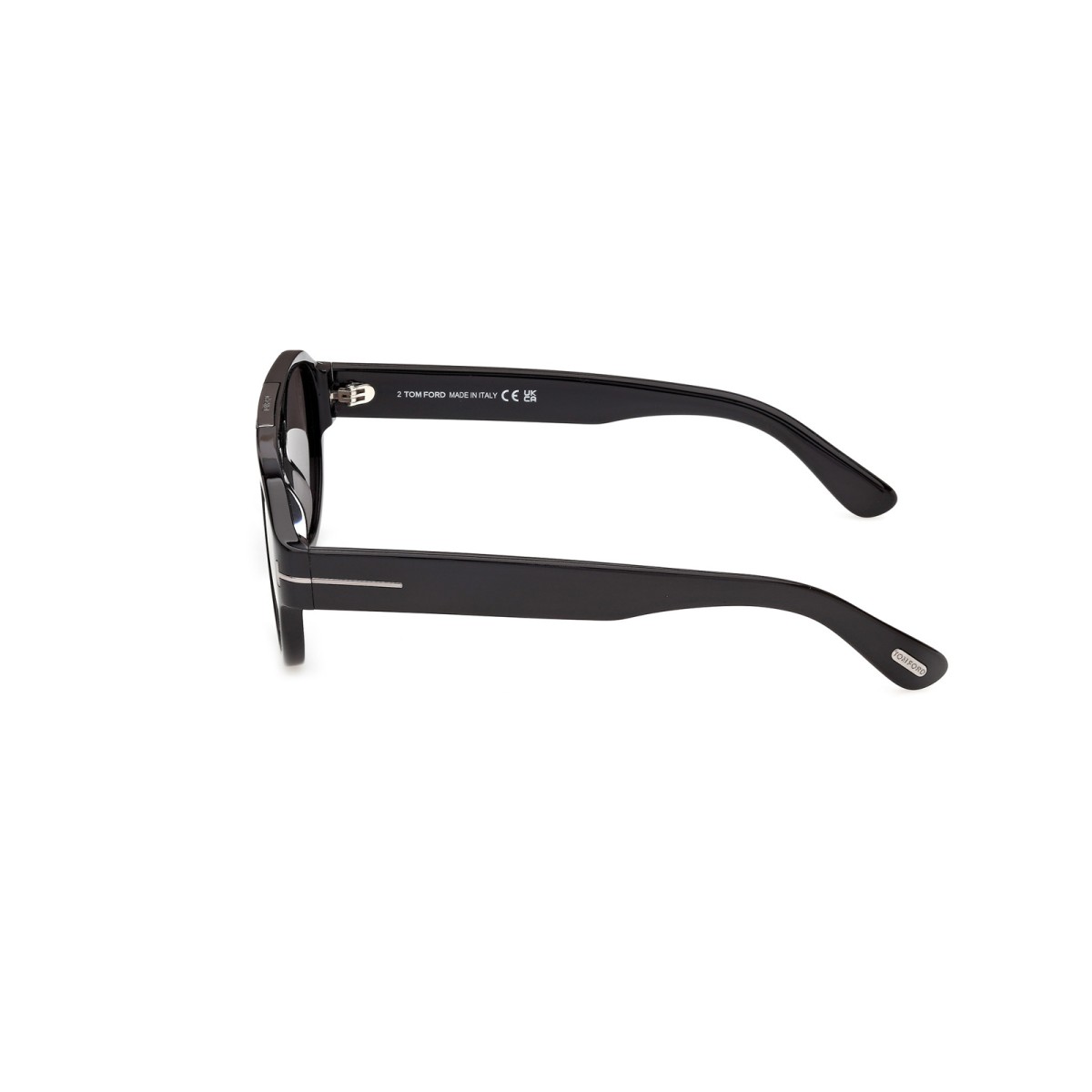TOM FORD FT1407N 01A | Gafas de sol | Vytria Eyewear