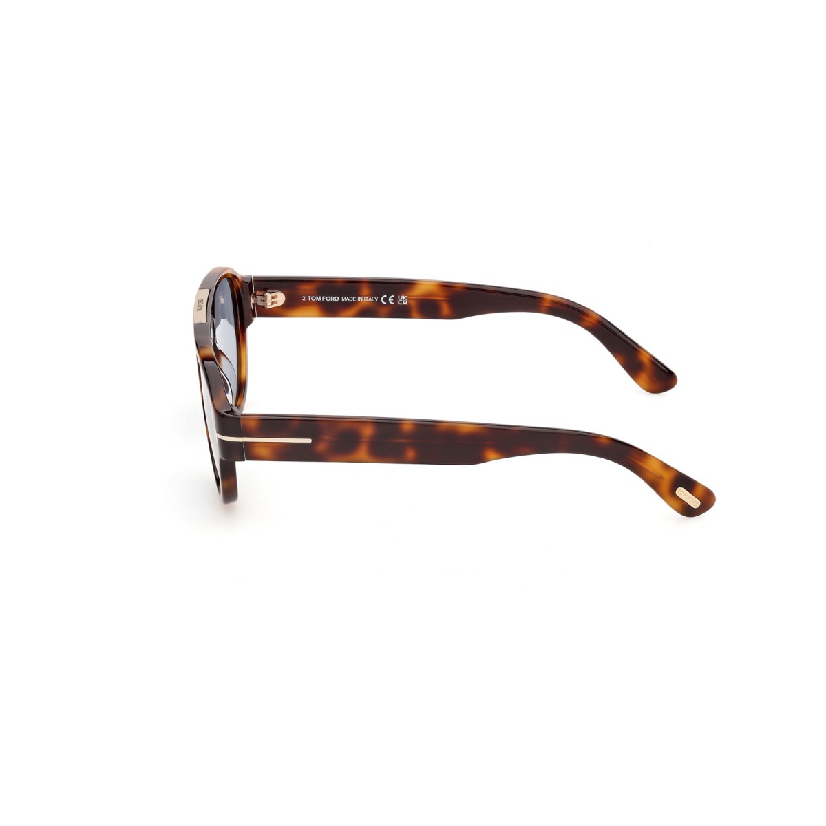 TOM FORD FT1407 53A | Gafas de sol | Vytria Eyewear