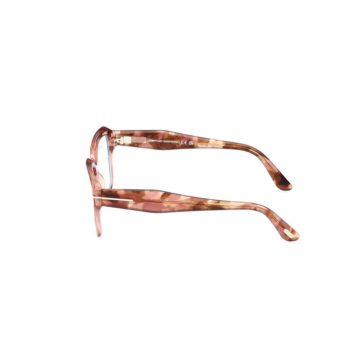 Tom Ford FT5988B 072 | Monturas Cuadradas|  Vytria Eyewear