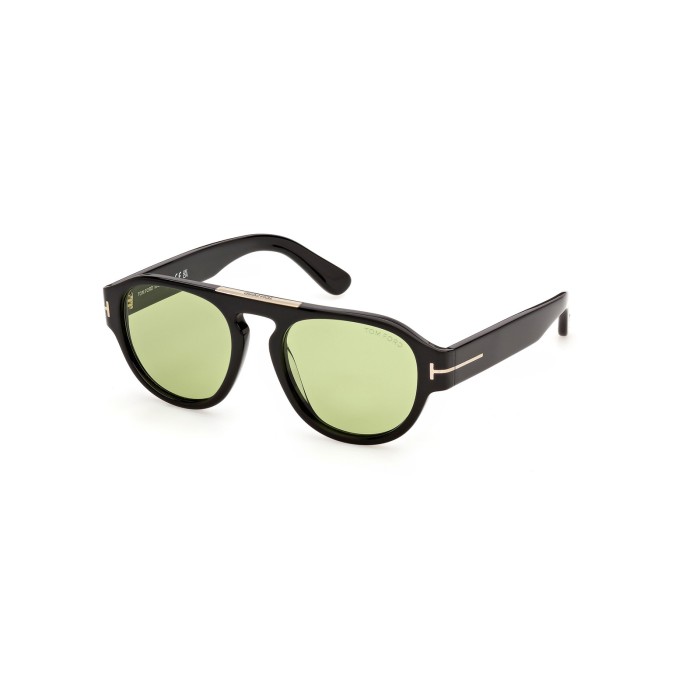 TOM FORD FT1407 01N | Gafas de sol | Vytria Eyewear