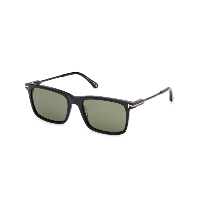 TOM FORD FT1409 01N | Sunglasses | Vytria Eyewear