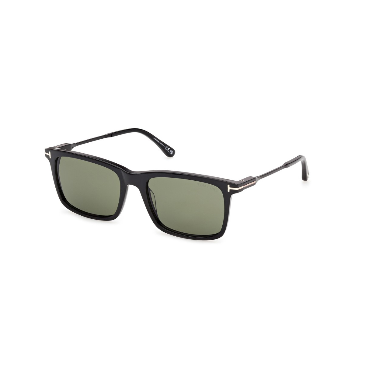 TOM FORD FT1409 01N | Sunglasses | Vytria Eyewear