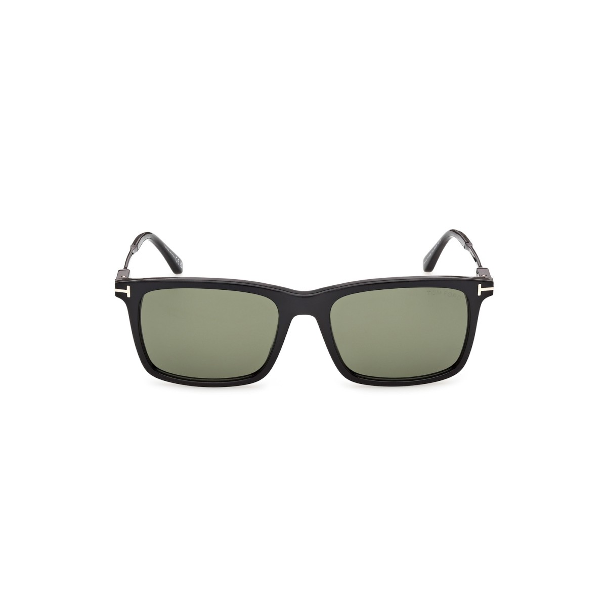 TOM FORD FT1409 01N | Sunglasses | Vytria Eyewear