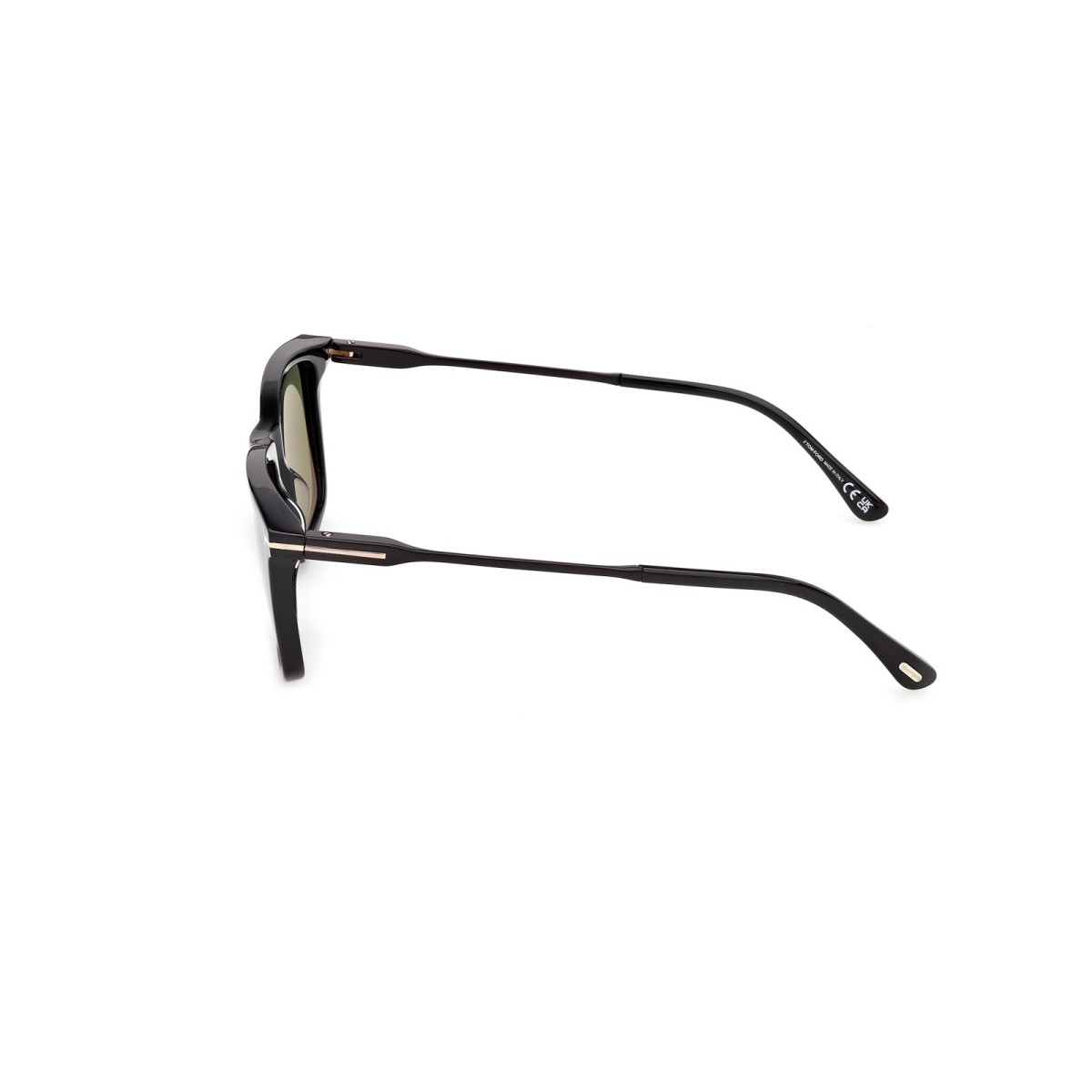 TOM FORD FT1409 01N | Sunglasses | Vytria Eyewear
