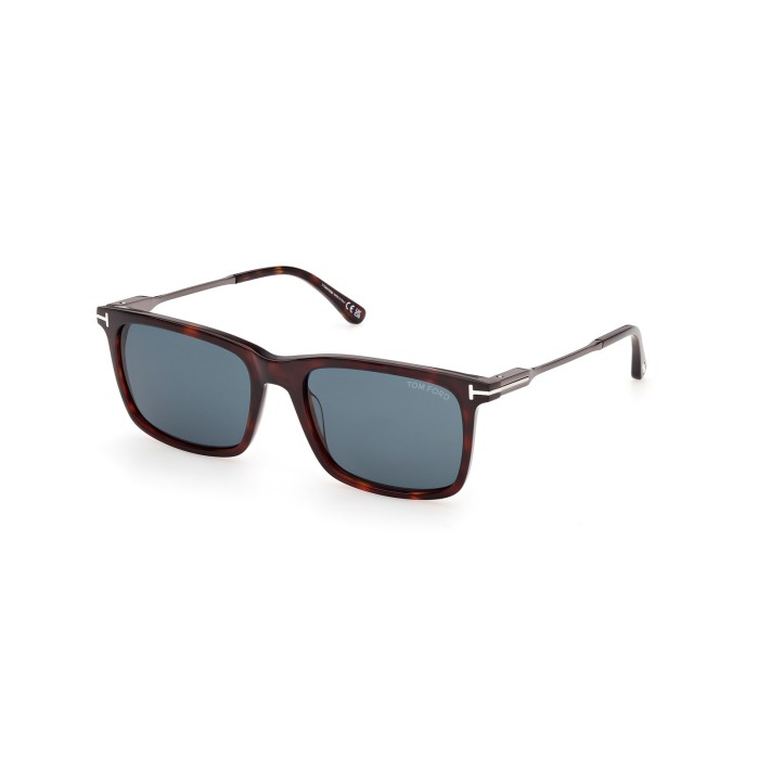 TOM FORD FT1409 54V | Sunglasses | Vytria Eyewear