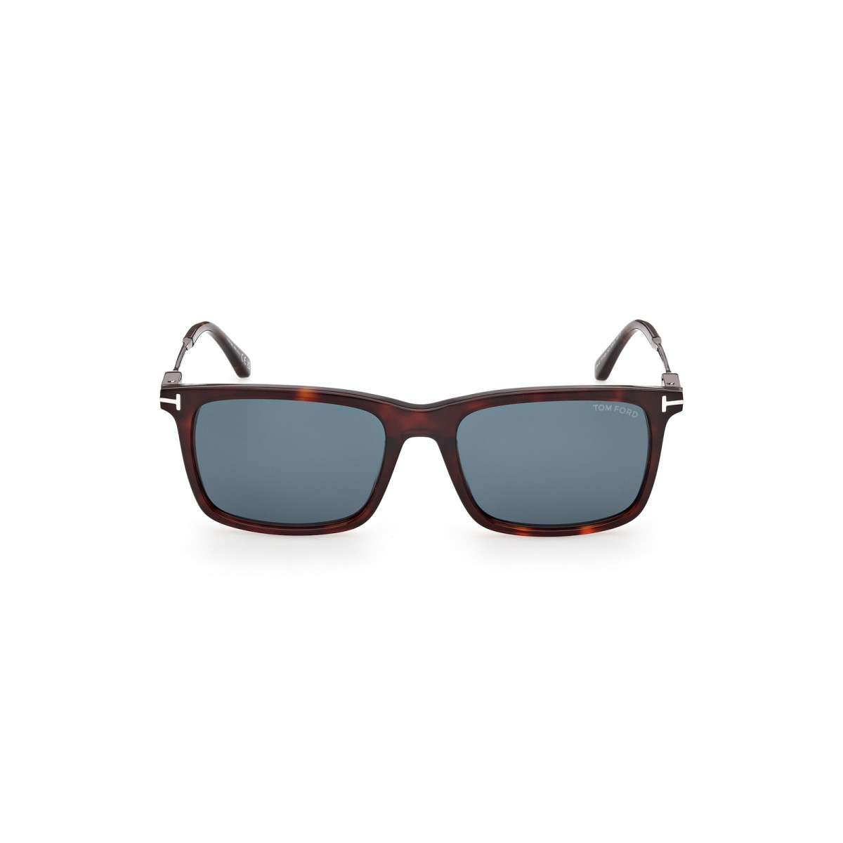 TOM FORD FT1409 54V | Sunglasses | Vytria Eyewear