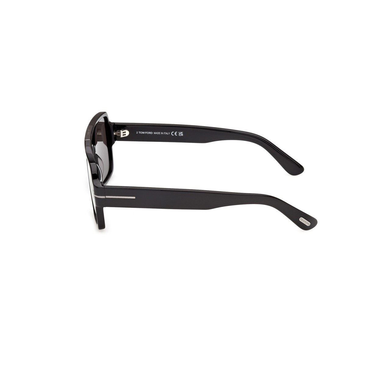 TOM FORD FT1408N 01A | Gafas de sol | Vytria Eyewear