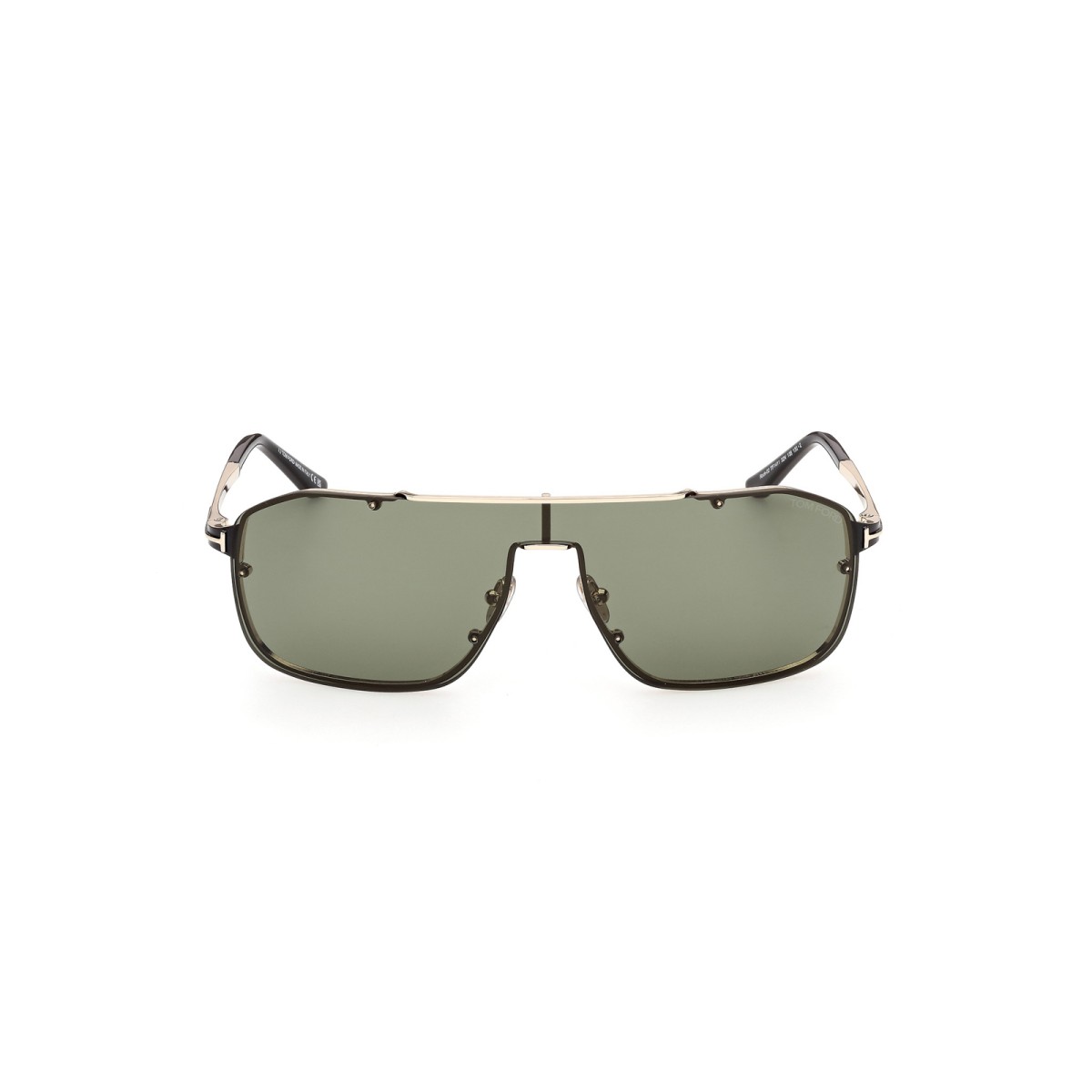 TOM FORD FT1411 32N | Gafas de sol | Vytria Eyewear