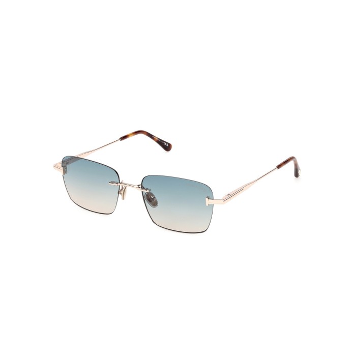 TOM FORD FT1354 28P | Sunglasses | Vytria Eyewear