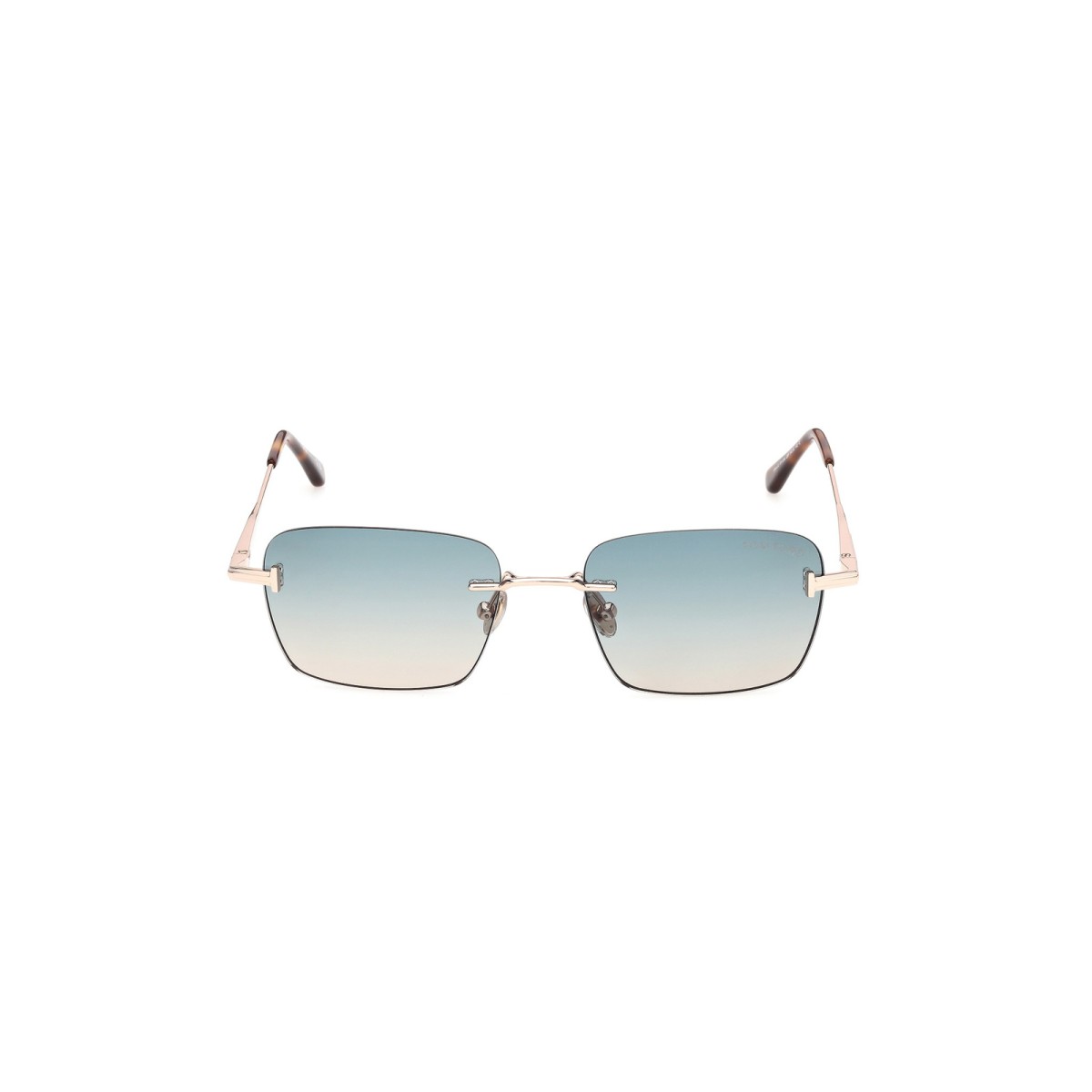 TOM FORD FT1354 28P | Sunglasses | Vytria Eyewear