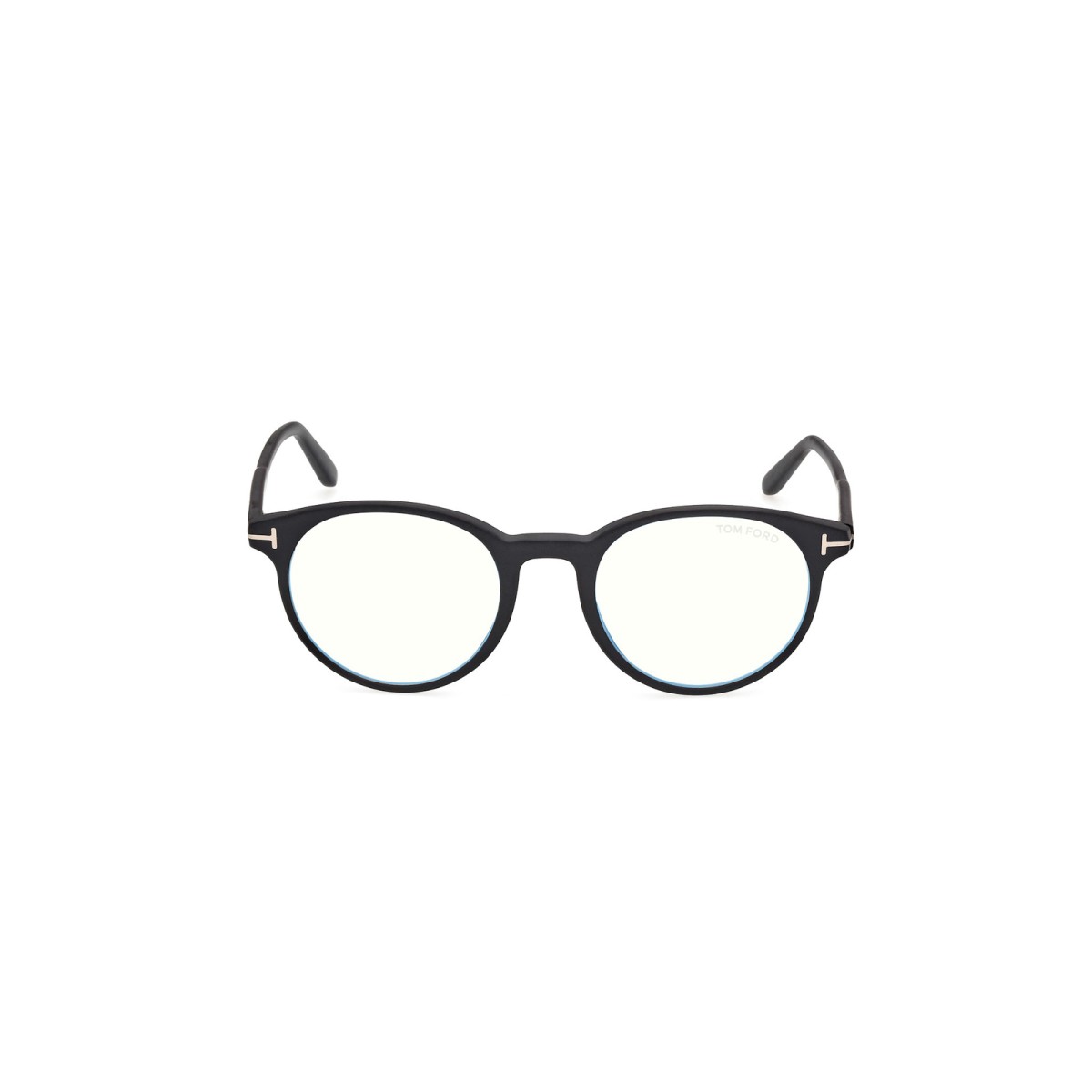 TOM FORD FT5695B 002 | Eyeglasses | Vytria Eyewear