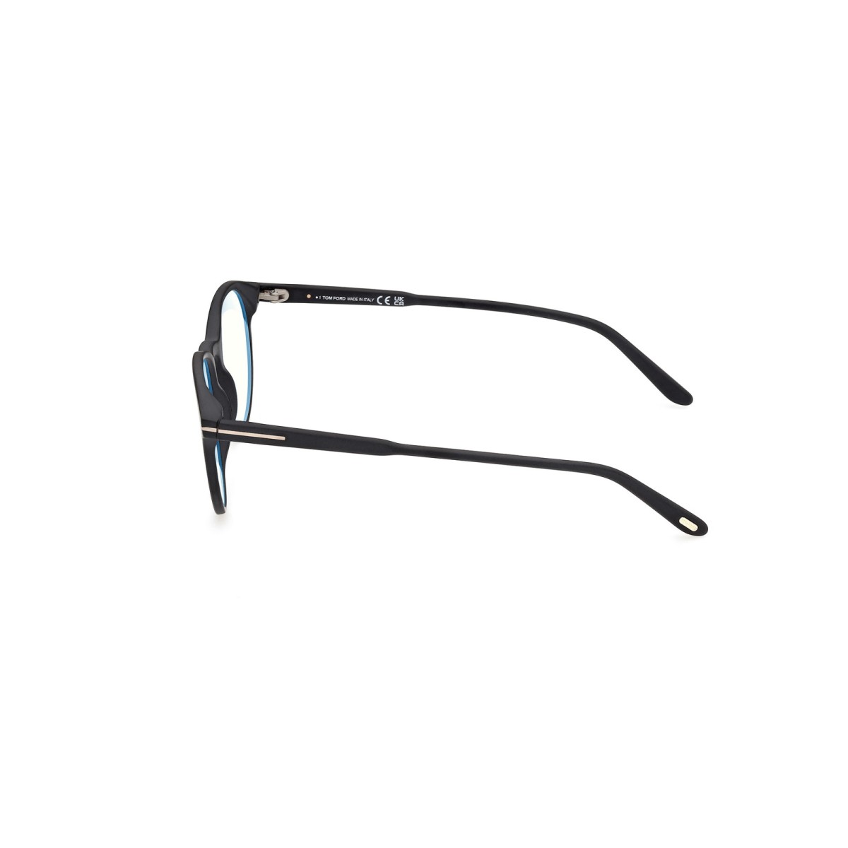 TOM FORD FT5695B 002 | Eyeglasses | Vytria Eyewear