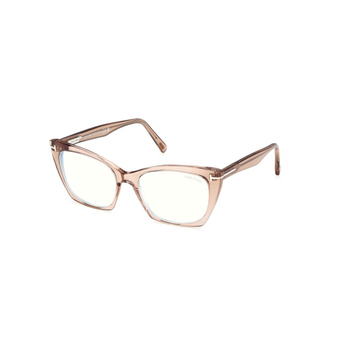 TOM FORD FT5709B 045 | Eyeglasses | Vytria Eyewear