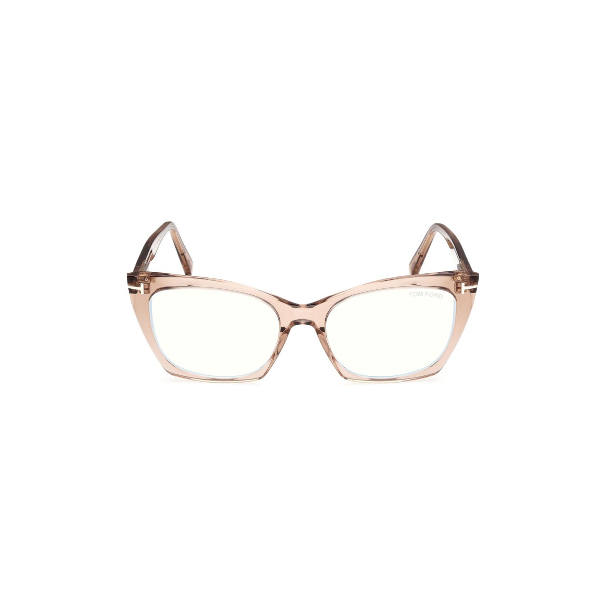 TOM FORD FT5709B 045 | Eyeglasses | Vytria Eyewear