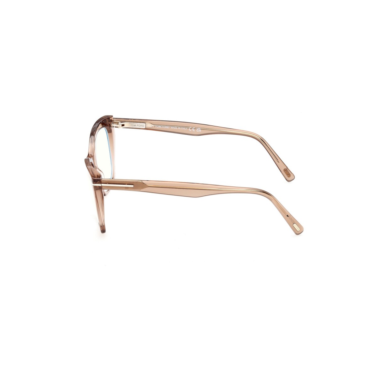 TOM FORD FT5709B 045 | Eyeglasses | Vytria Eyewear