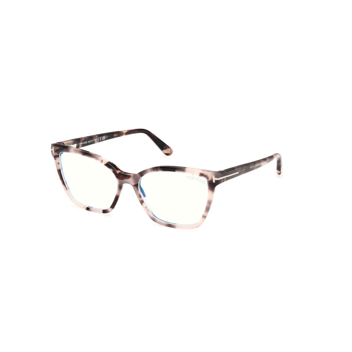 TOM FORD FT5812B 056 | Eyeglasses | Vytria Eyewear