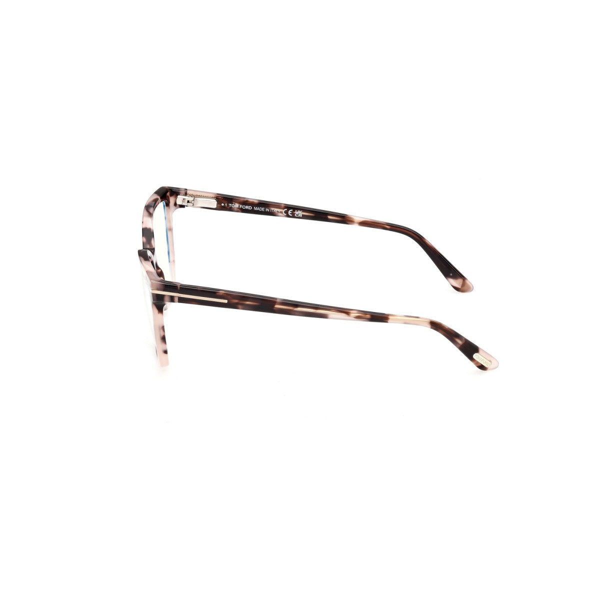 TOM FORD FT5812B 056 | Eyeglasses | Vytria Eyewear