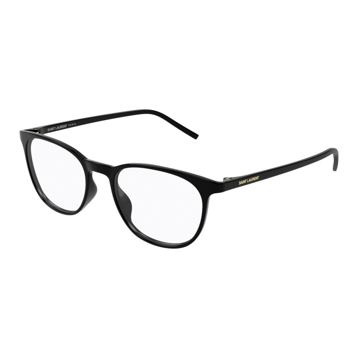 SAINT LAURENT SL 884 001 | Eyeglasses | Vytria Eyewear