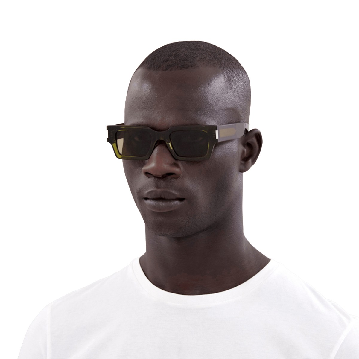 SAINT LAURENT SL 572 005 | Gafas de sol | Vytria Eyewear