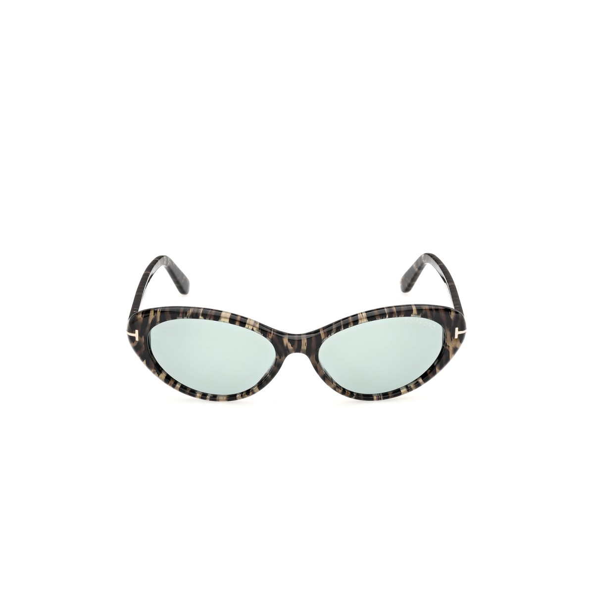 TOM FORD FT1413 55N | Sunglasses | Vytria Eyewear